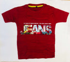 Kids T-Shirt Combo Pack Of 2