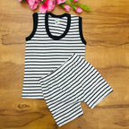 Kids Nikker Set