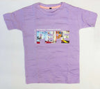 Kids T-Shirt Combo Pack Of 2