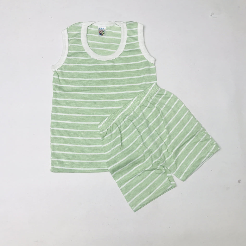 SL Kids Nikker Set