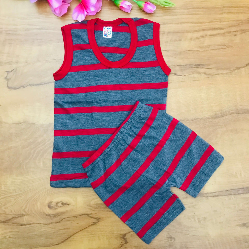 Kids Nikker Set