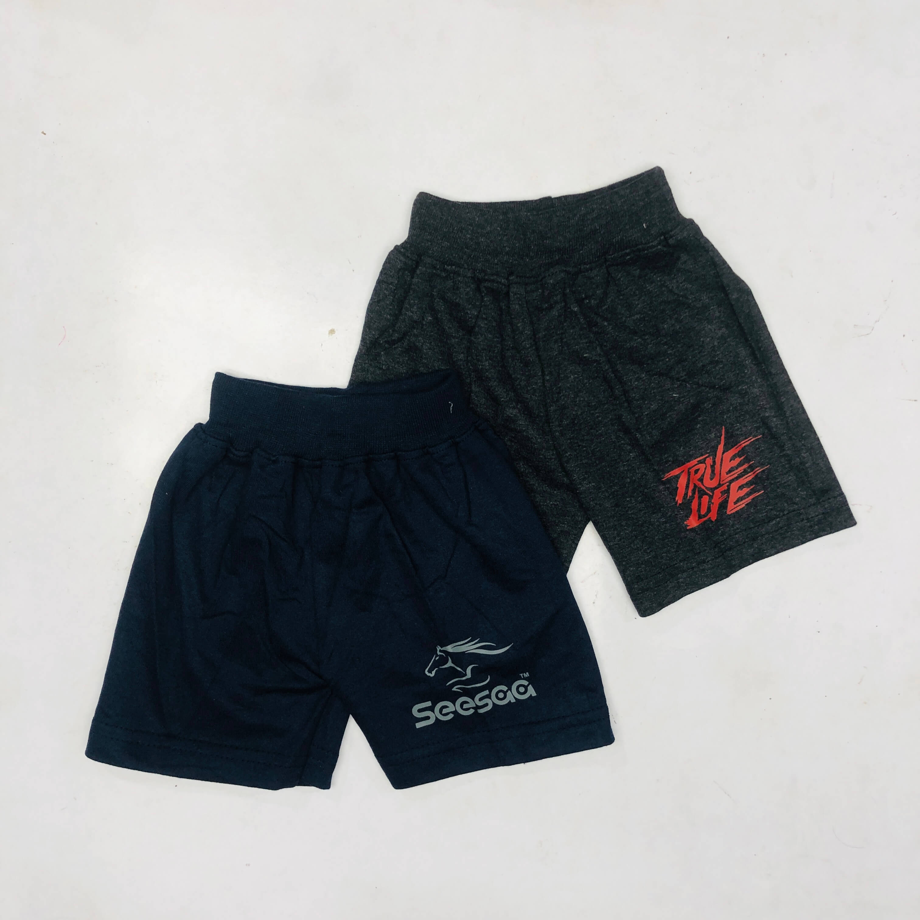 Kids Nikker Combo Pack of 2