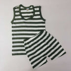 SL Kids Nikker Set