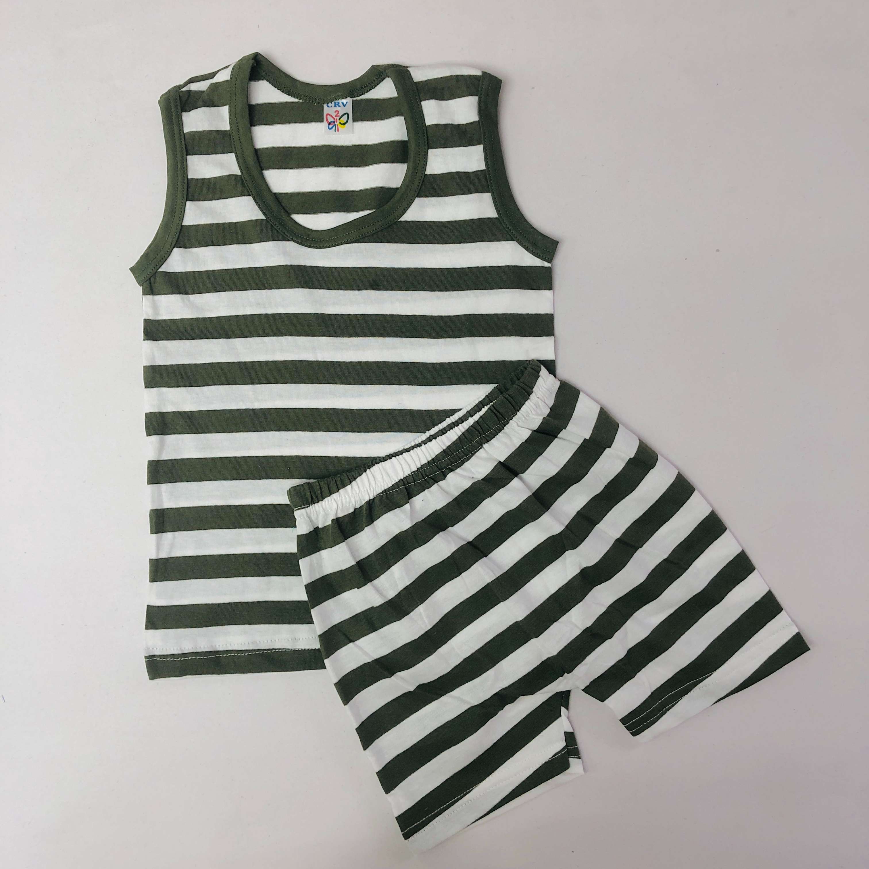 SL Kids Nikker Set