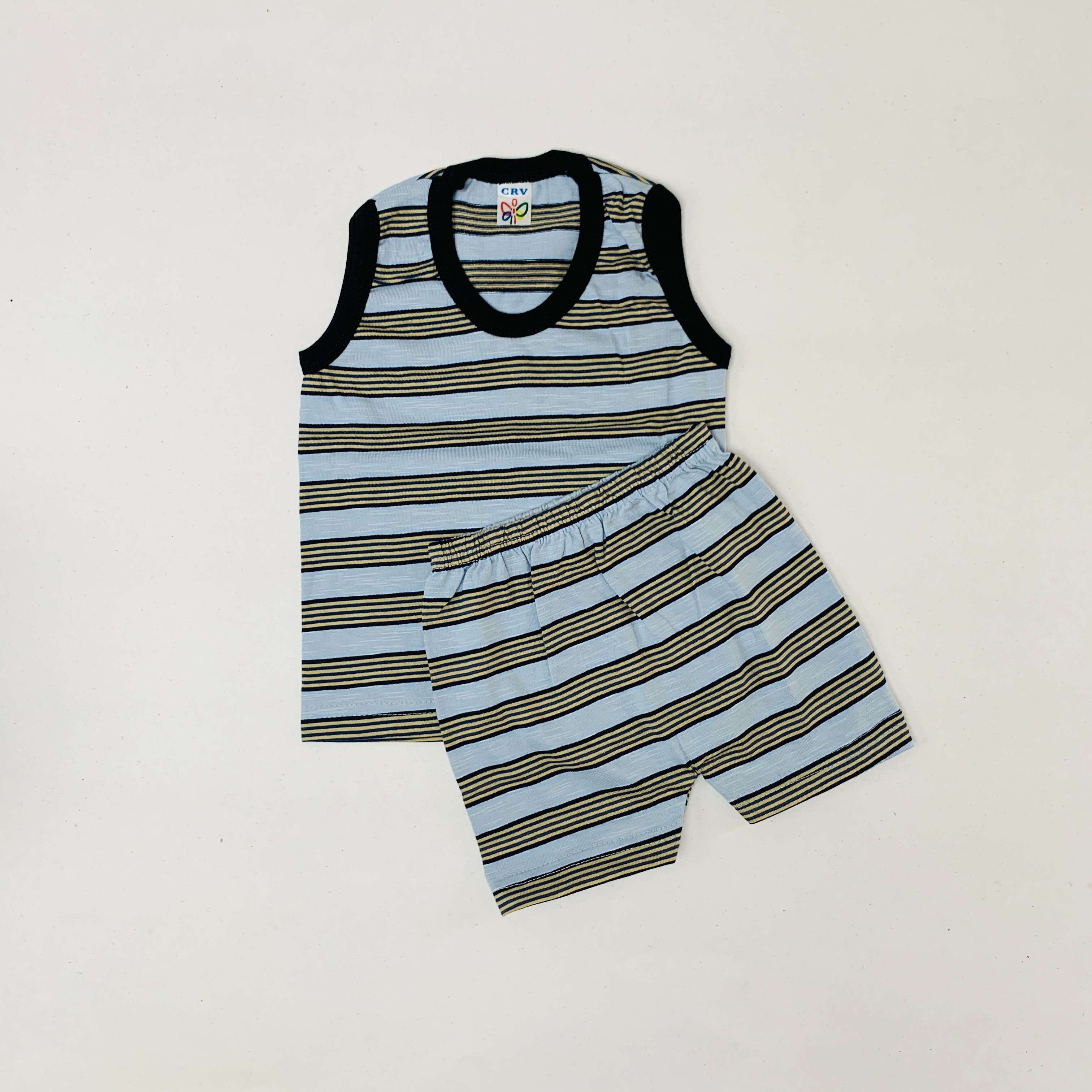 SL Kids Nikker Set