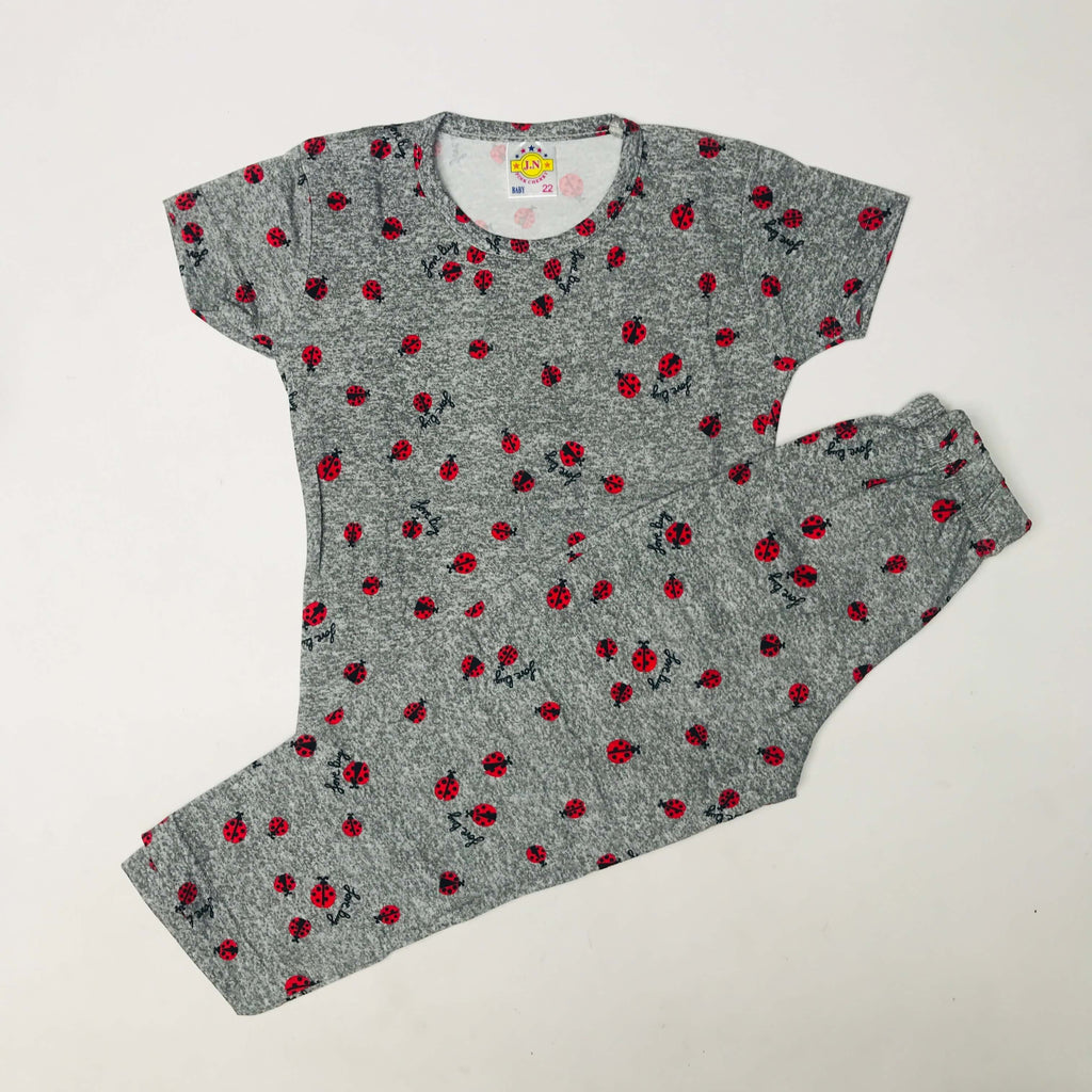 Pant Set