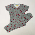 Pant Set