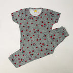 Pant Set