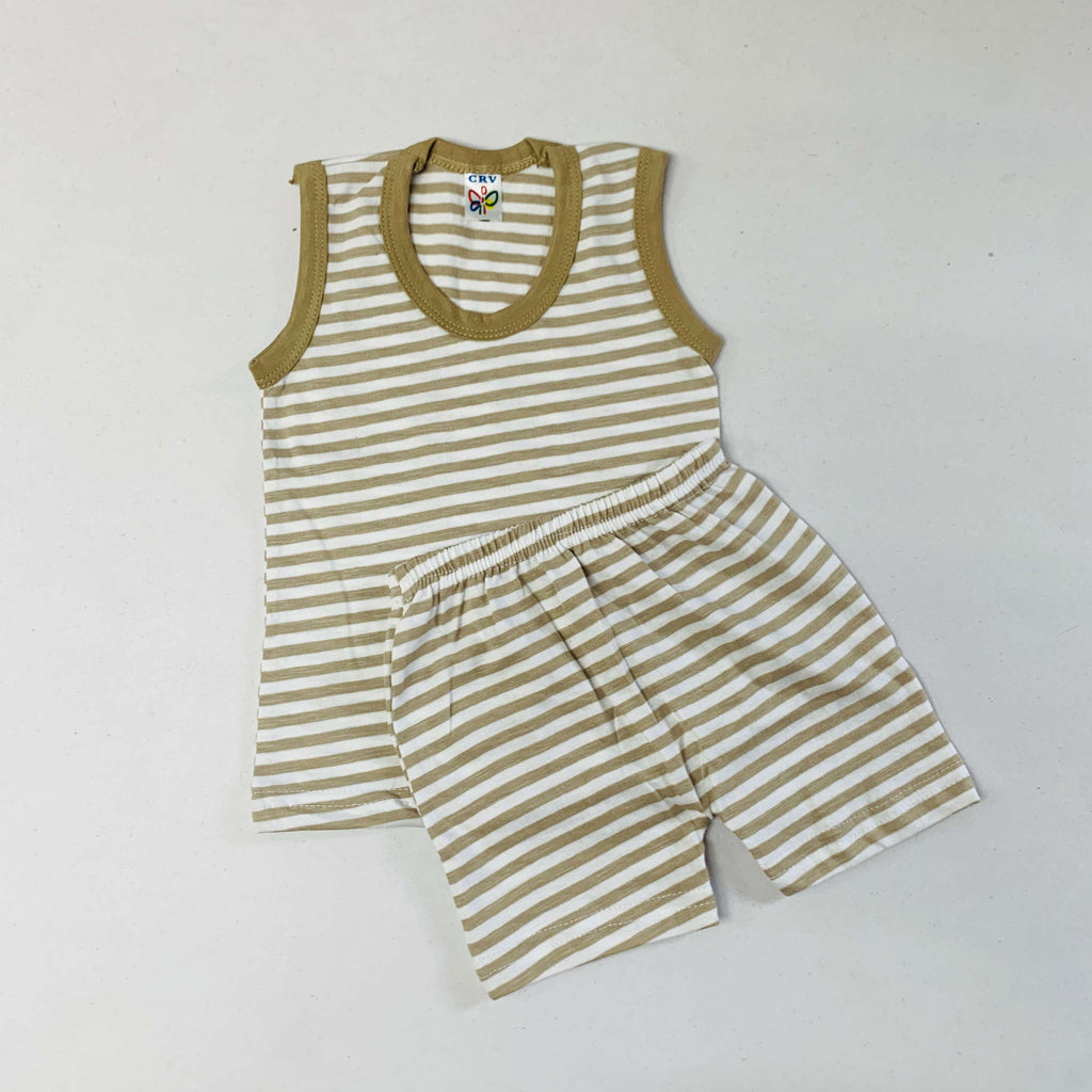 SL Kids Nikker Set
