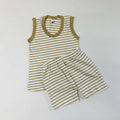 SL Kids Nikker Set