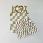 SL Kids Nikker Set