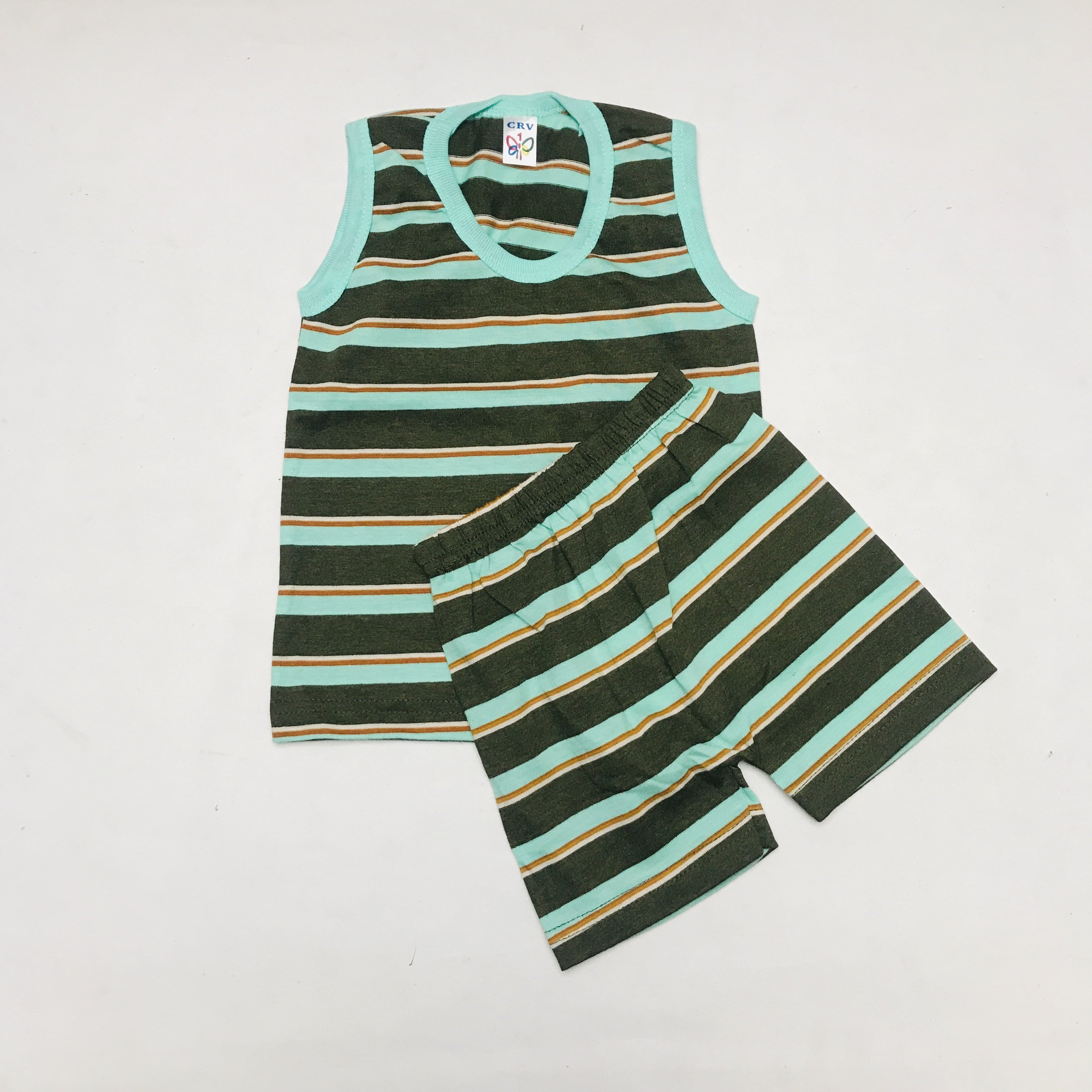 Kids Nikker Set