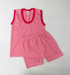 SL Kids Nikker Set