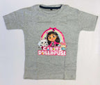 Kids T-Shirt Combo Pack Of 2