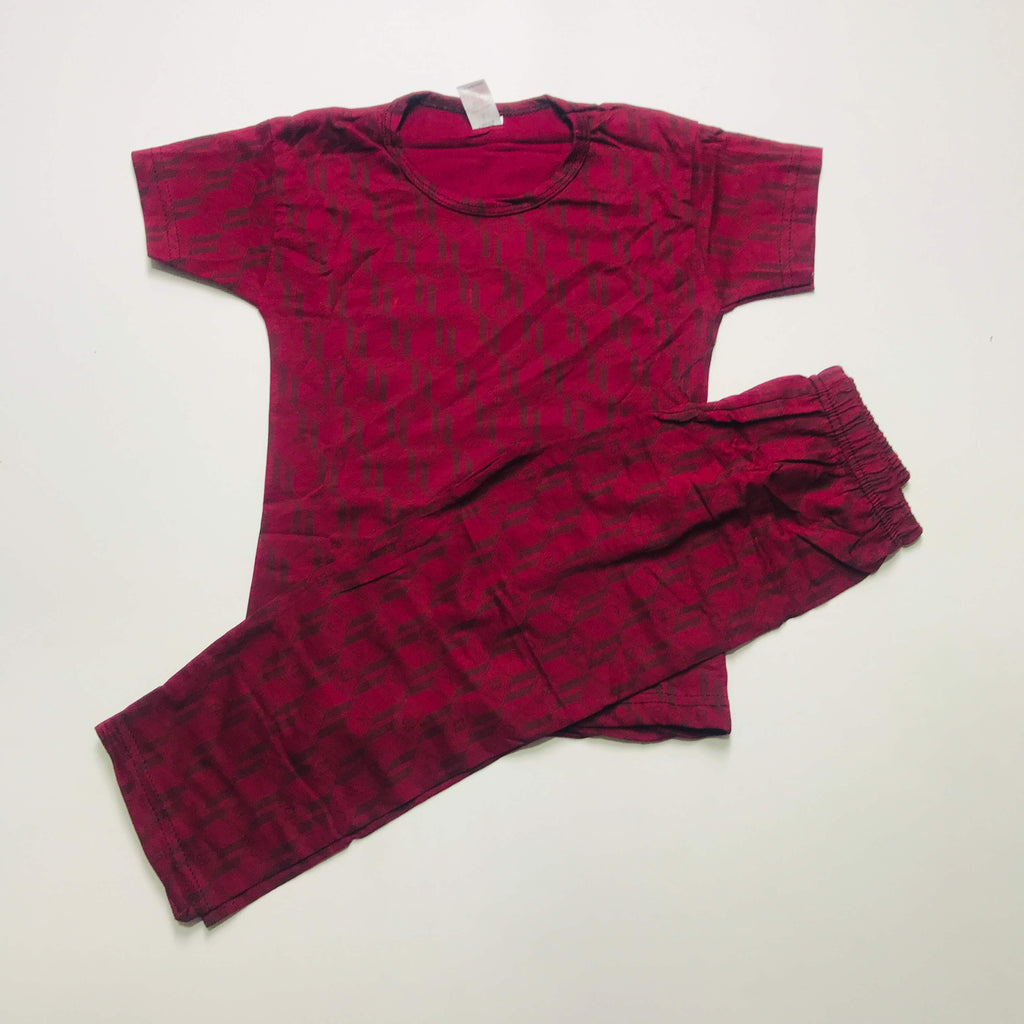 Kids Pant Set