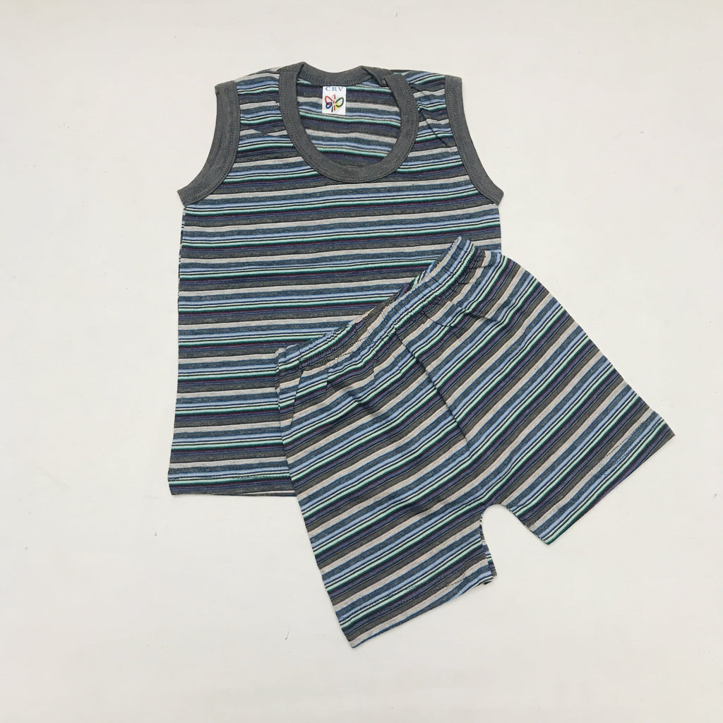 Kids Nikker Set