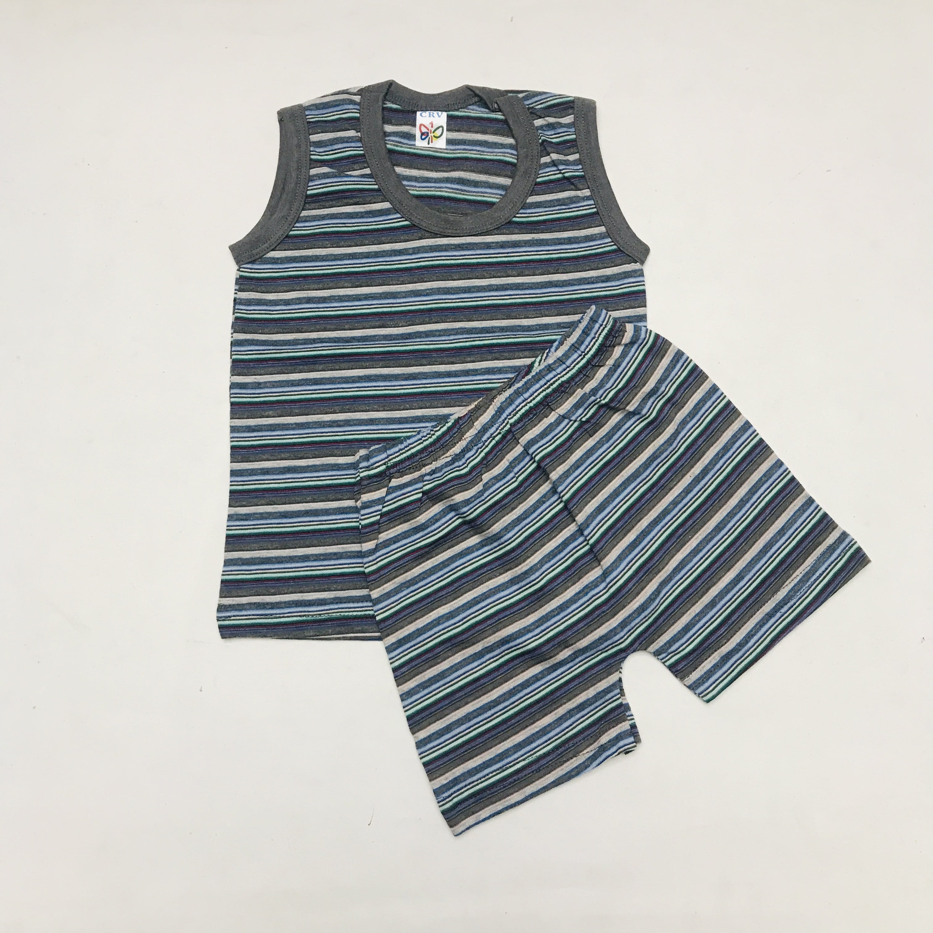 Kids Nikker Set
