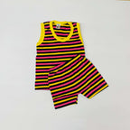 SL Kids Nikker Set
