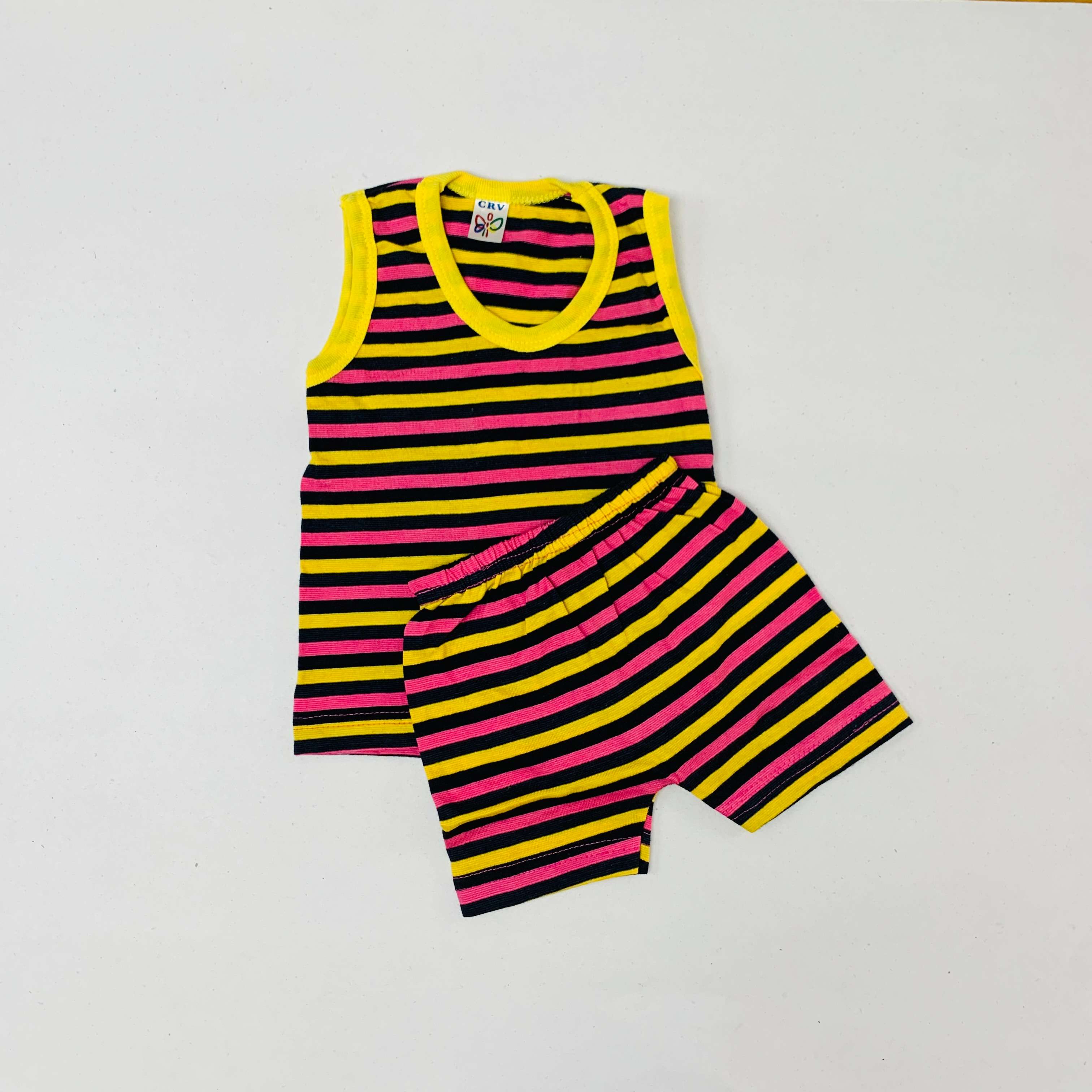 SL Kids Nikker Set
