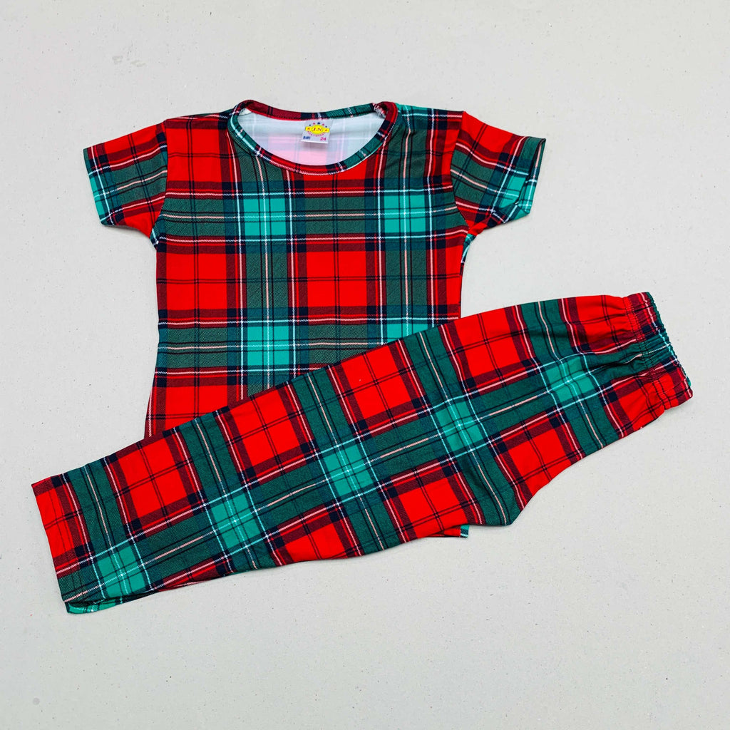Pant Set