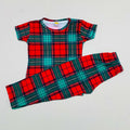 Pant Set