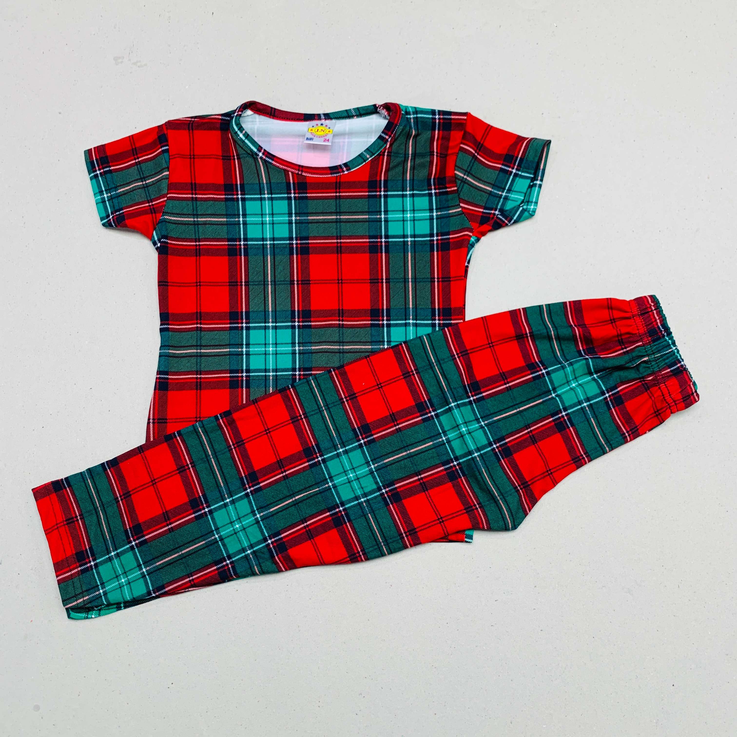 Pant Set