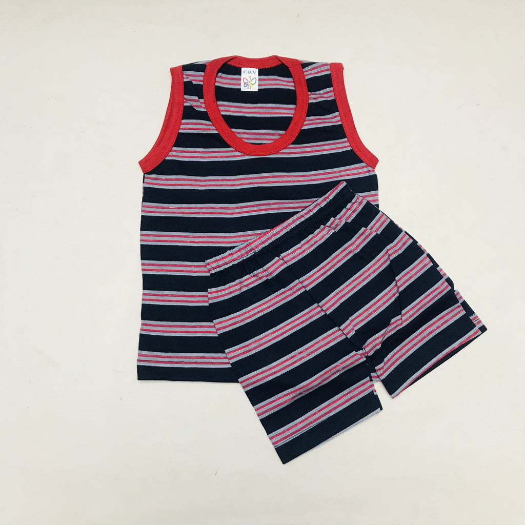 Kids Nikker Set