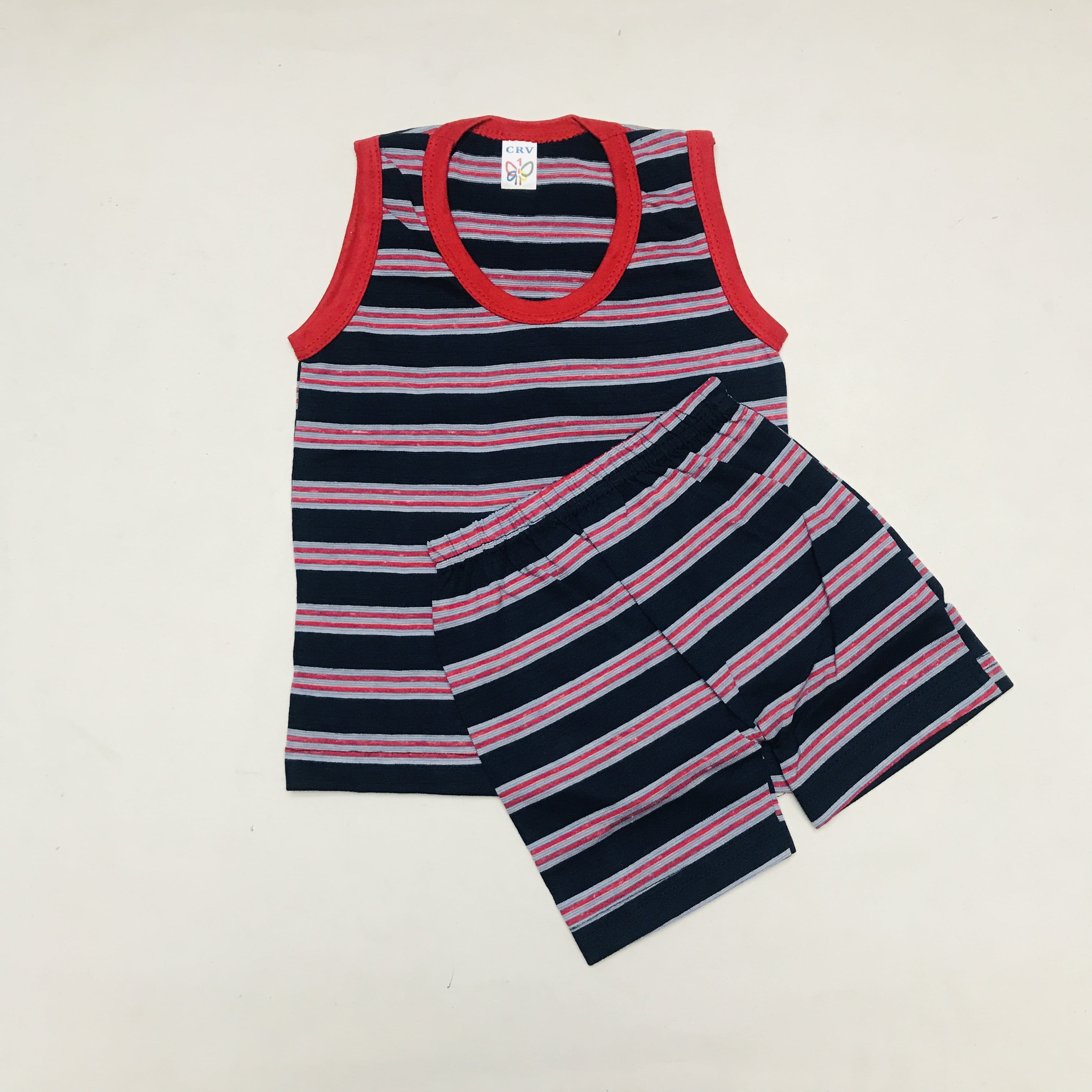 Kids Nikker Set