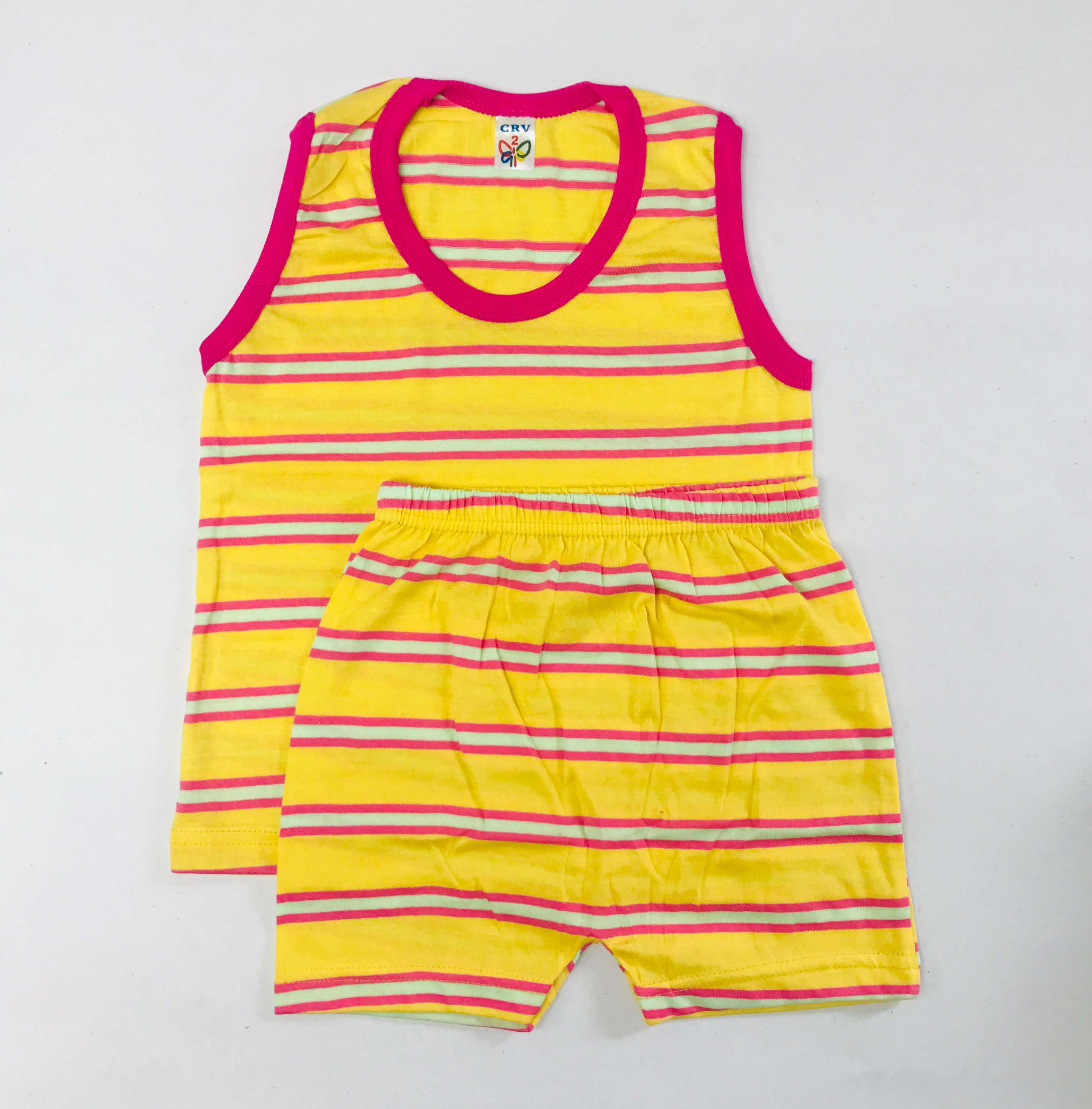 SL Kids Nikker Set
