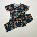 Kids Pant Set