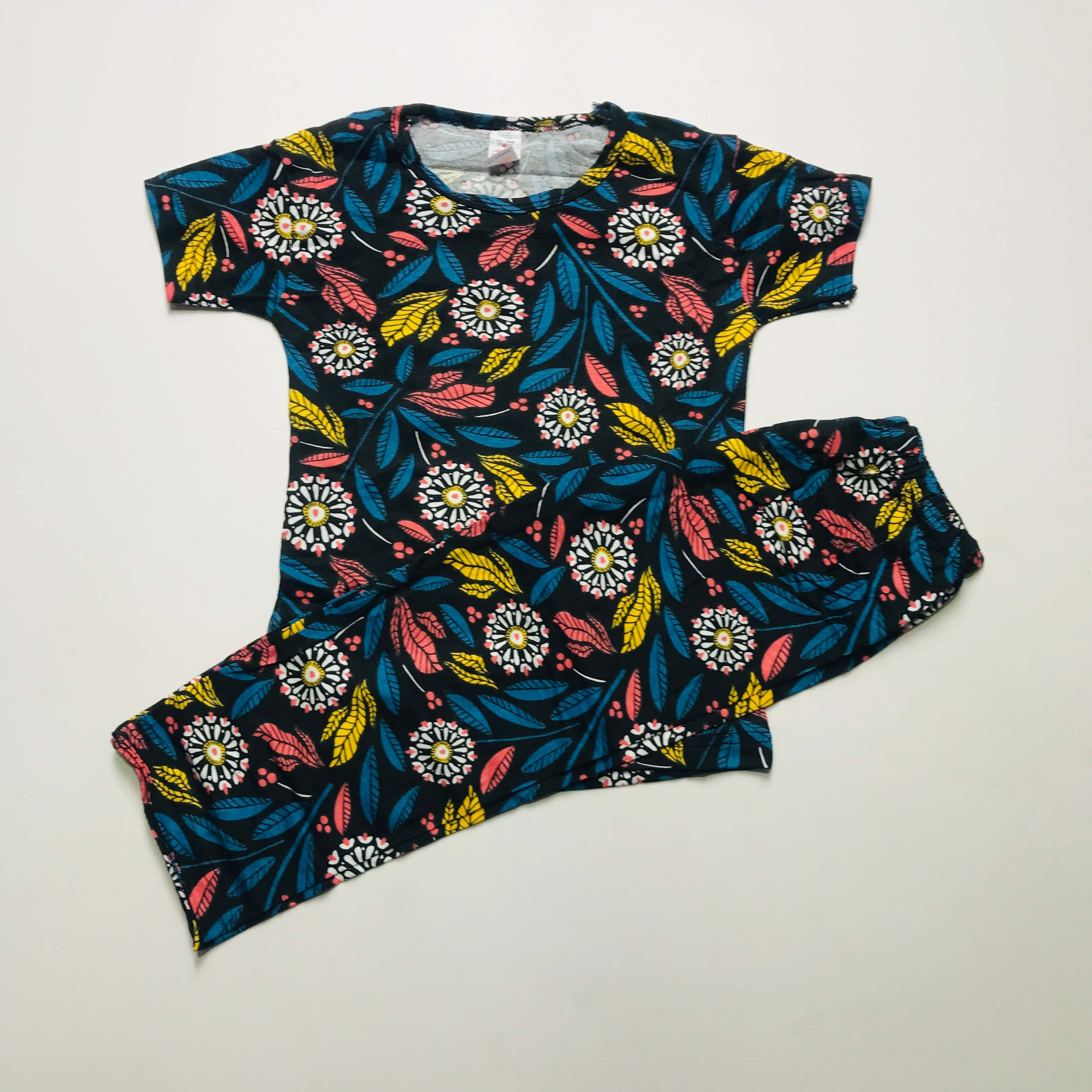 Kids Pant Set
