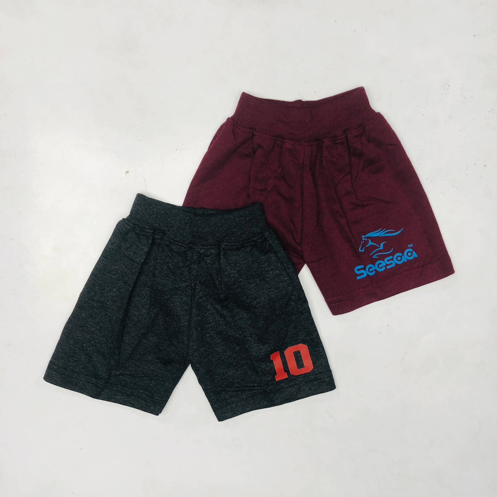 Kids Nikker Combo Pack of 2