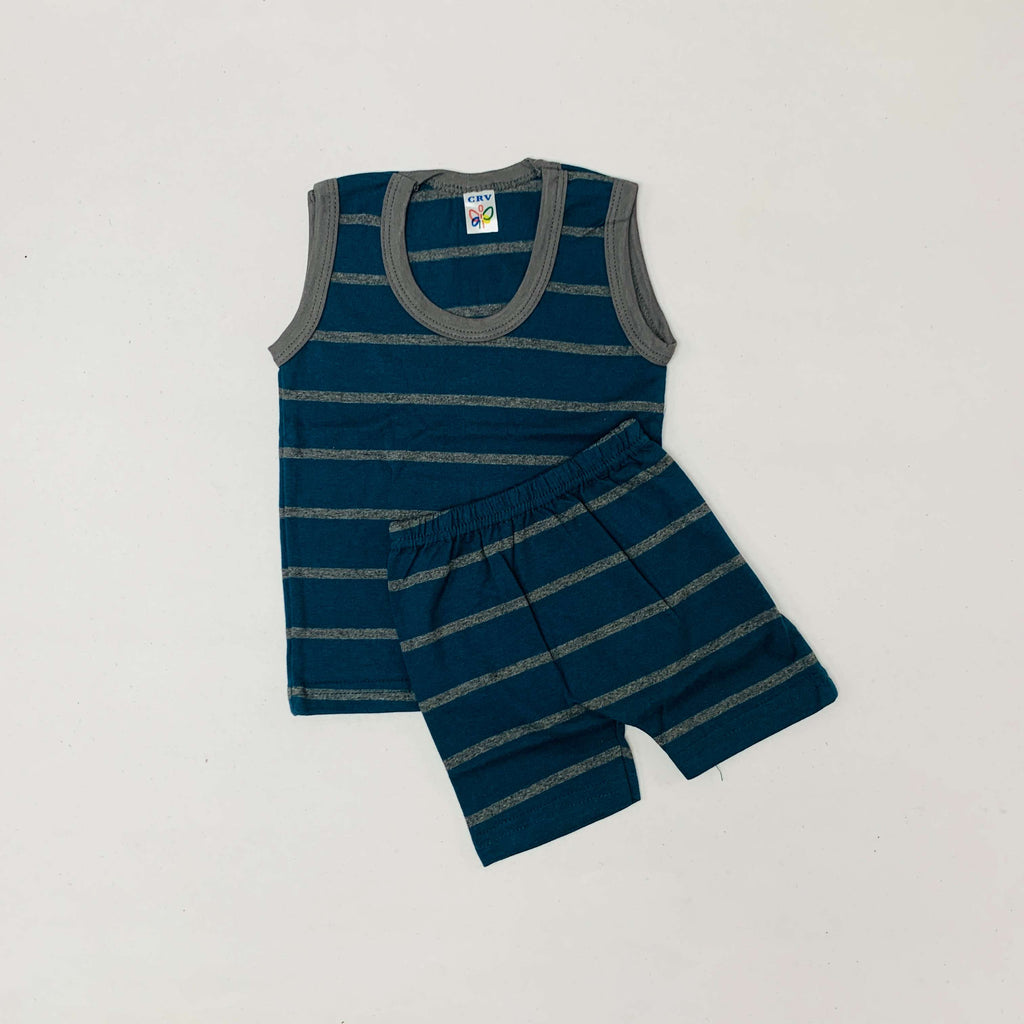 SL Kids Nikker Set