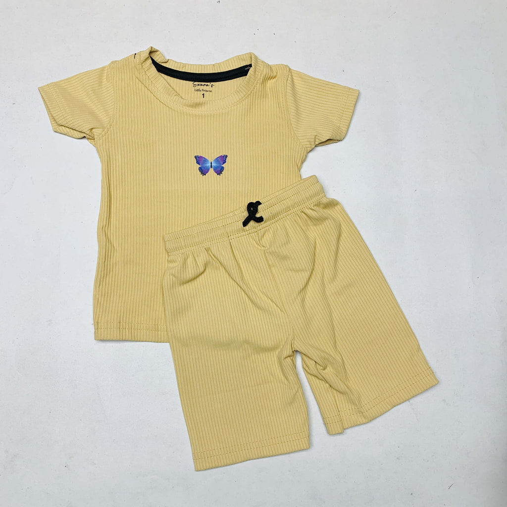Nikkie Tikkie Nikker Set