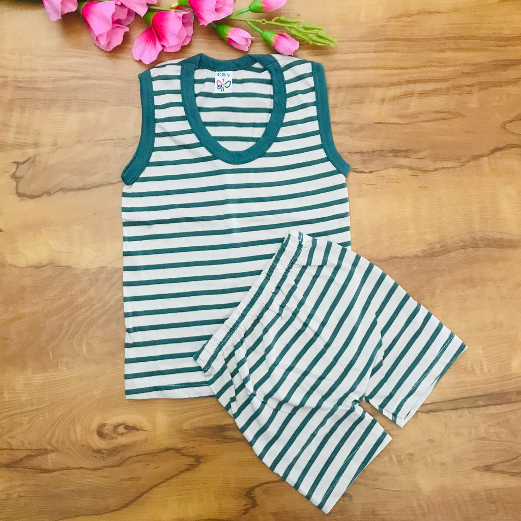 Kids Nikker Set