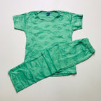 Kids Pant Set