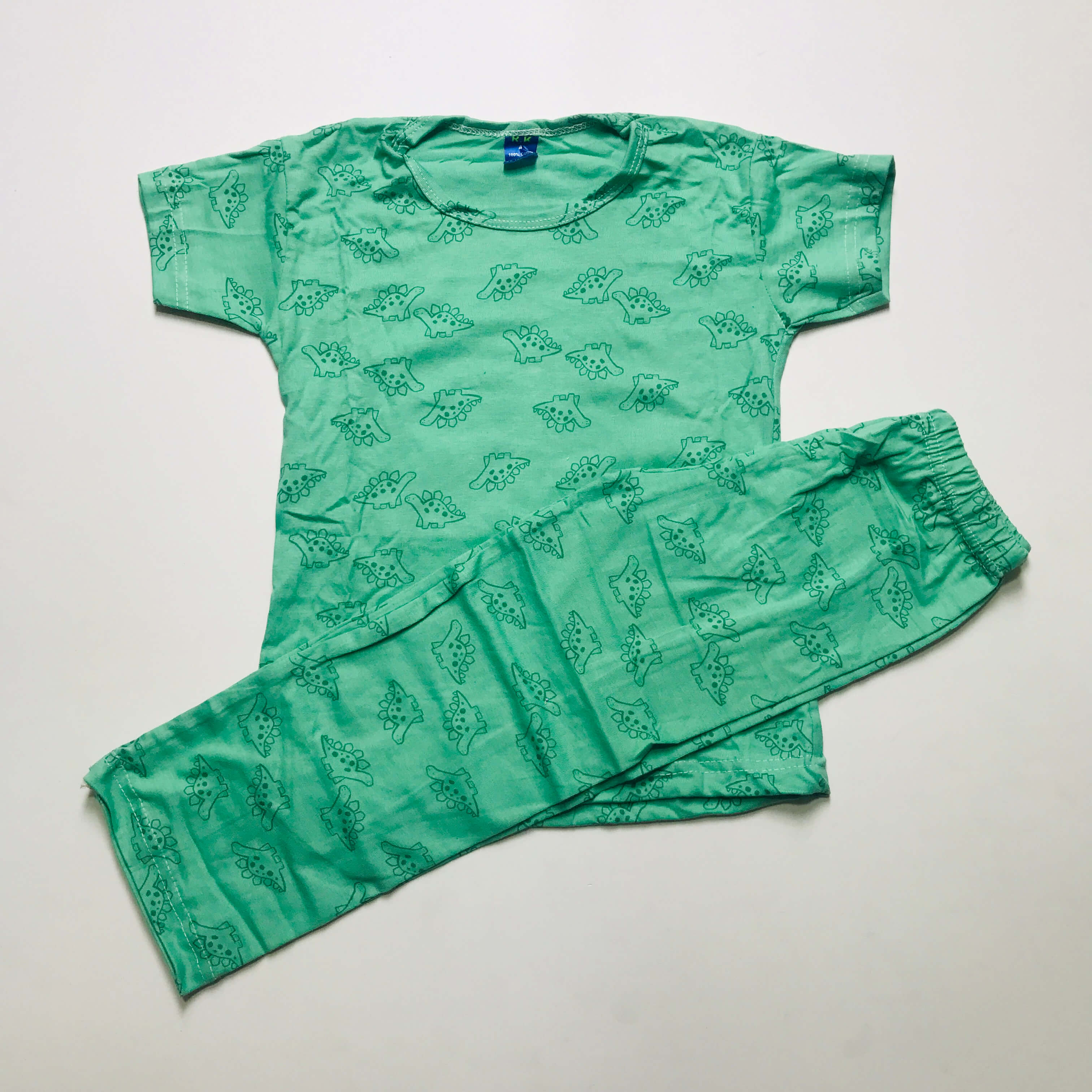Kids Pant Set