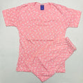 Kids Printed Shorts Set