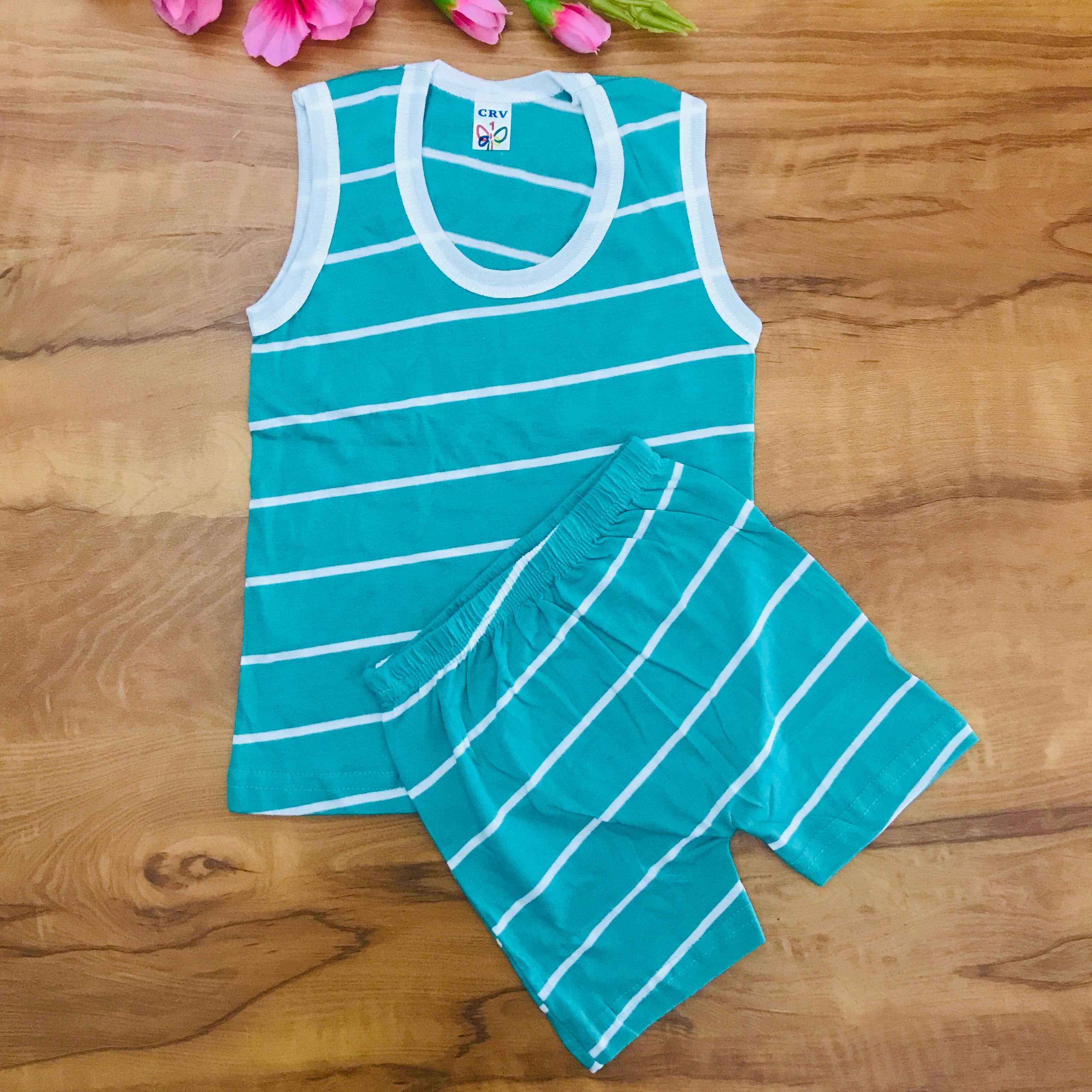 Kids Nikker Set