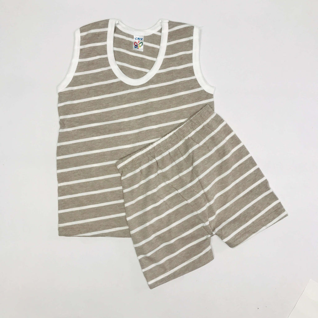 SL Kids Nikker Set