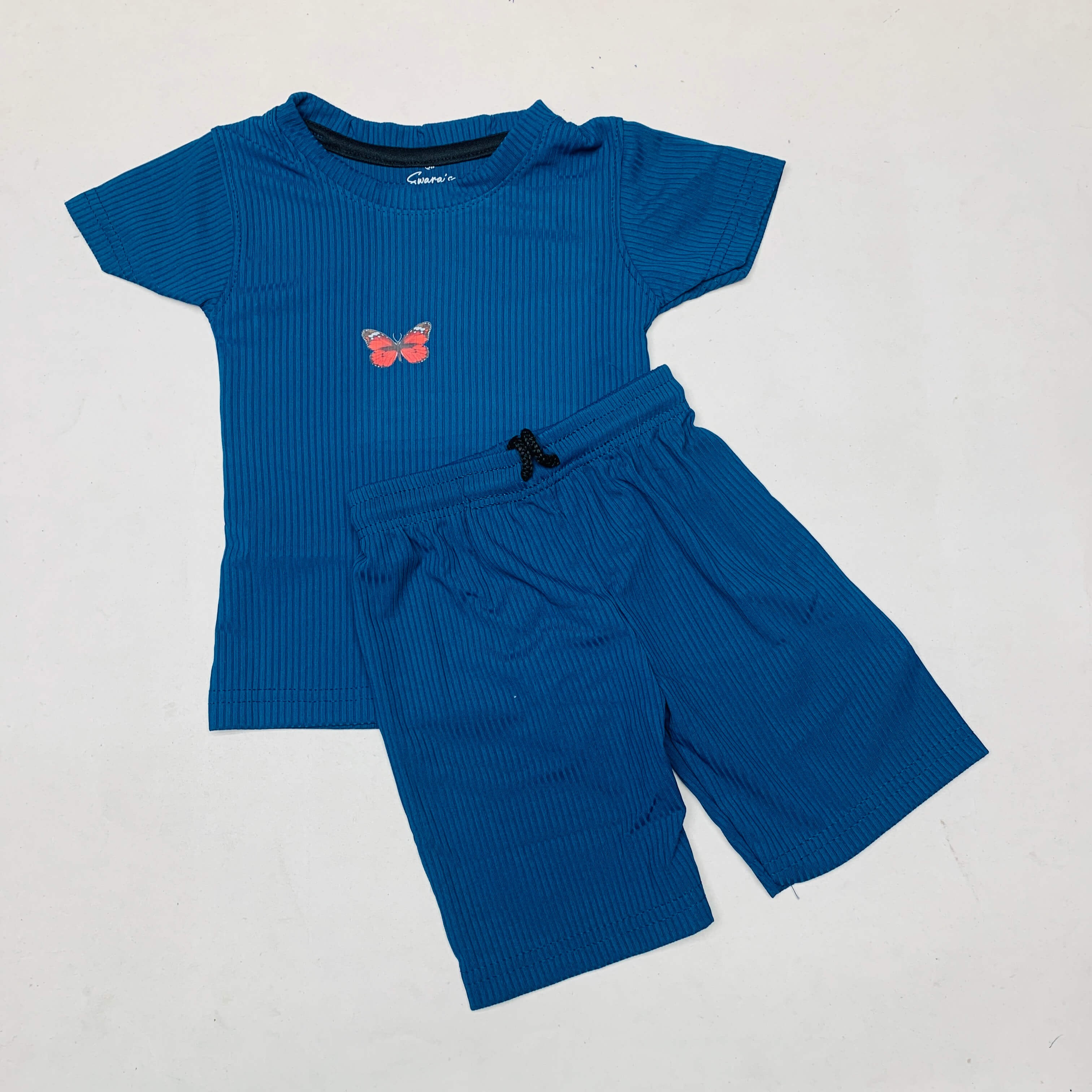 Nikkie Tikkie Nikker Set