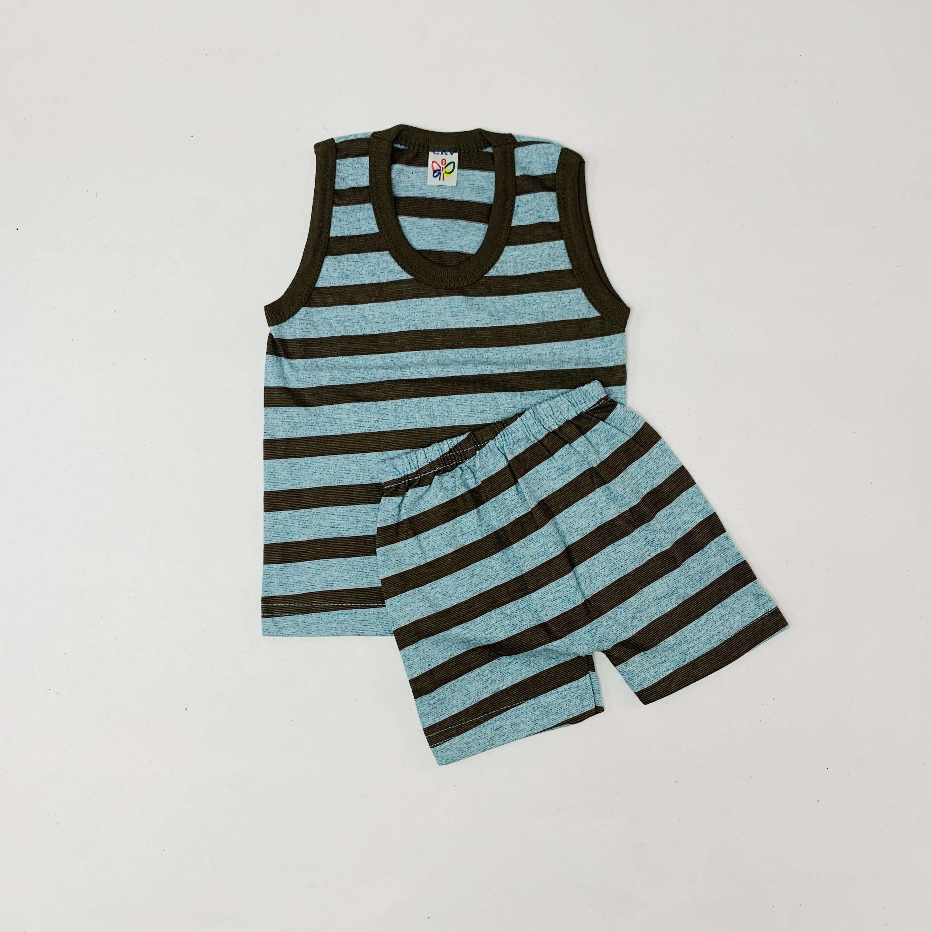 SL Kids Nikker Set