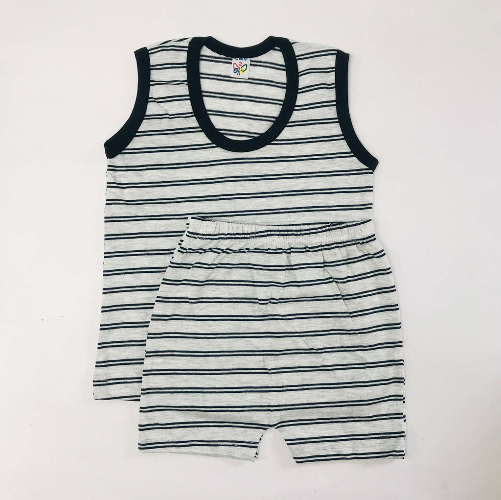 SL Kids Nikker Set