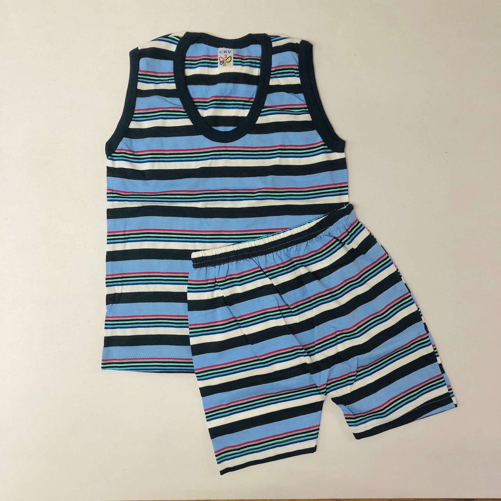 SL Kids Nikker Set