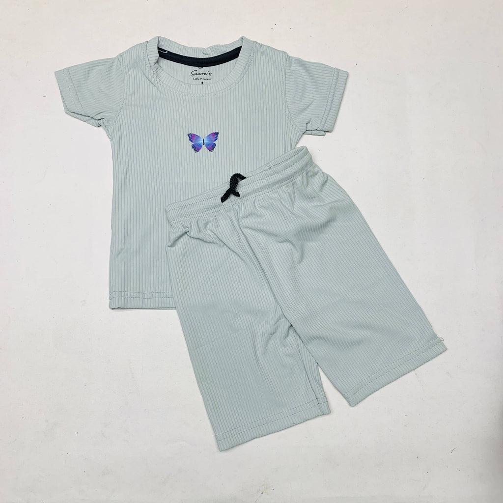 Nikkie Tikkie Nikker Set
