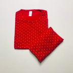 Pant Set Printed