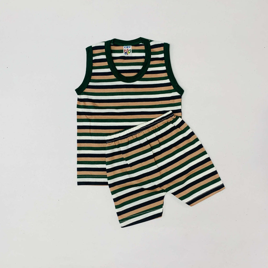 SL Kids Nikker Set