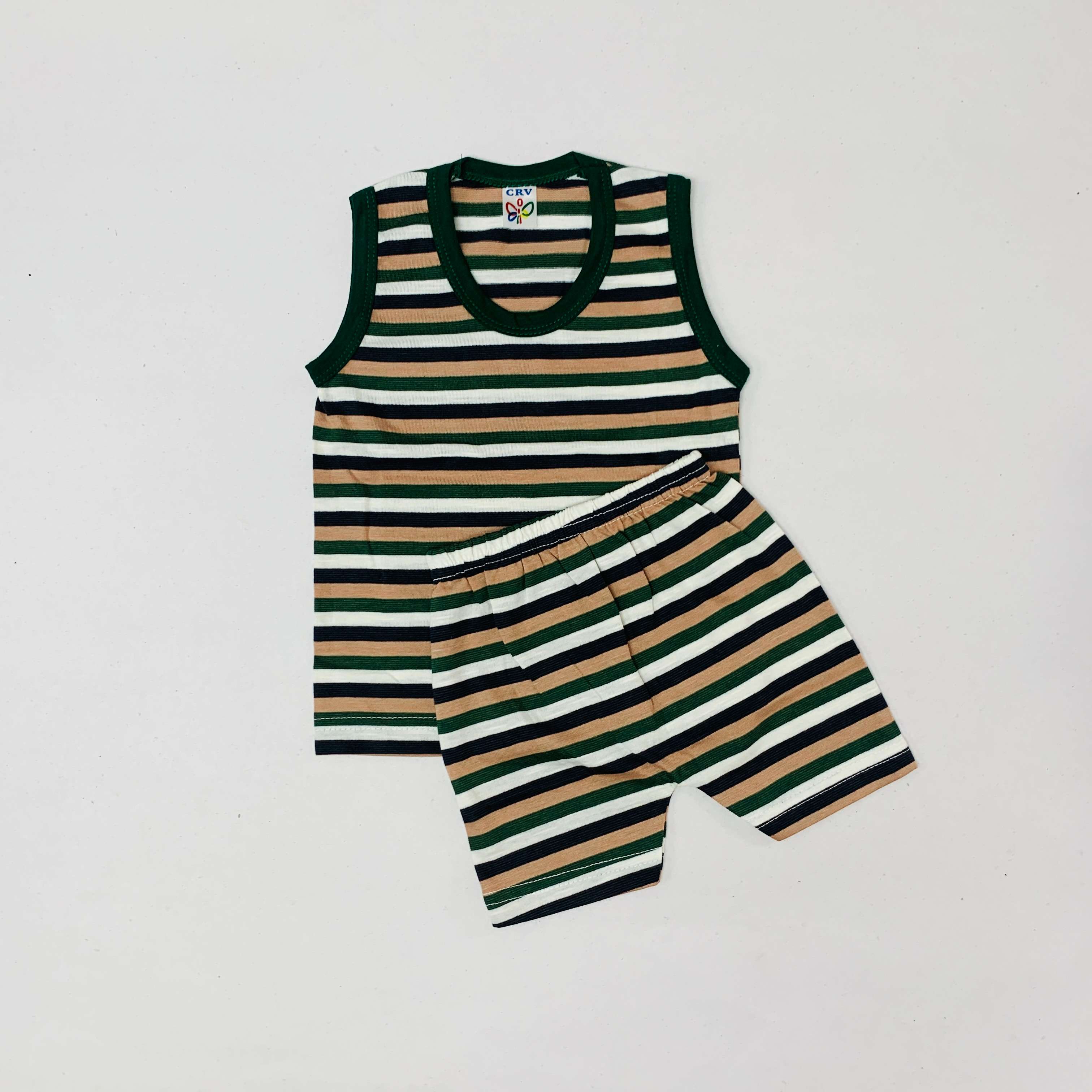 SL Kids Nikker Set