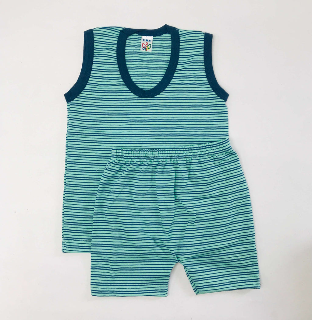 SL Kids Nikker Set