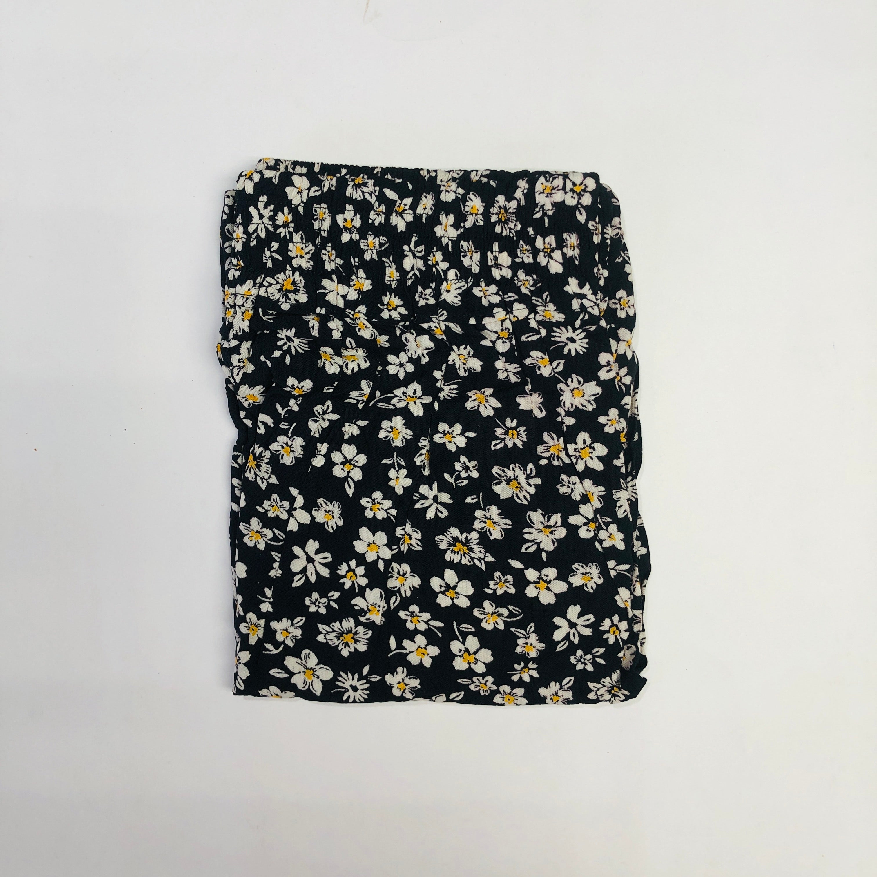 Free Size 3/4th Palazzo